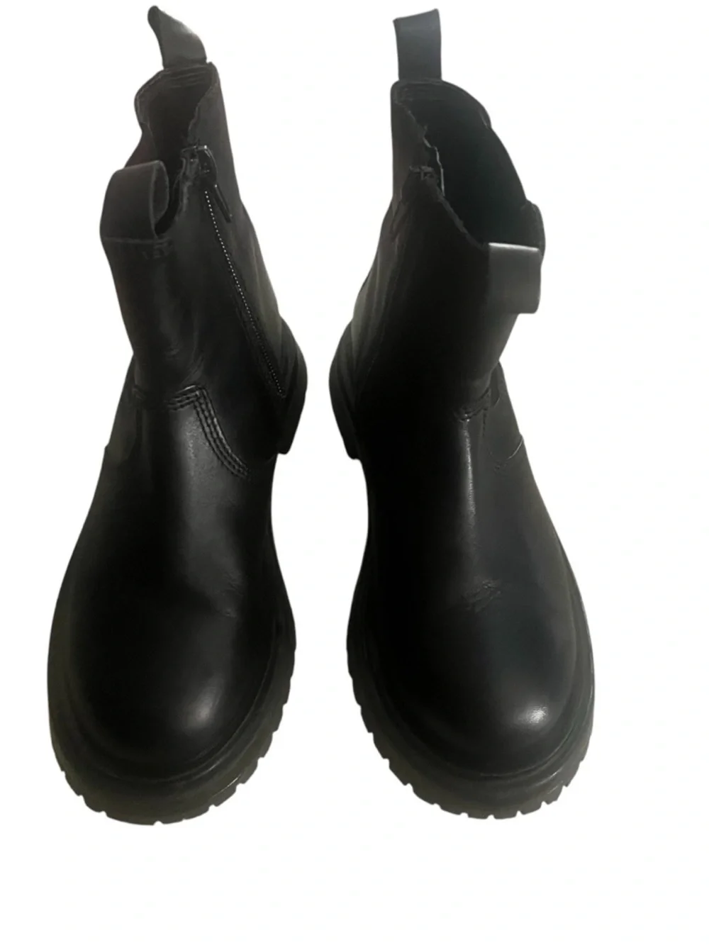 Zara elevate your